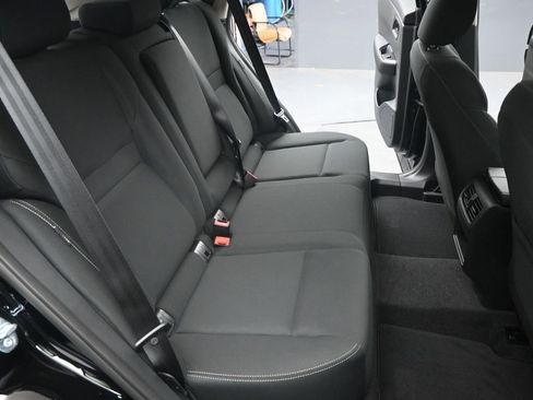 New 2026 Nissan Rogue S image 16