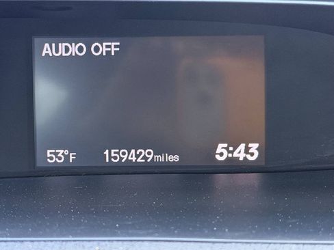 Used 2012 Honda Civic EX image 12