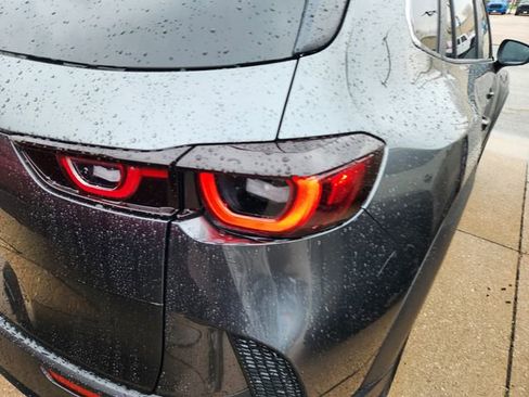 New 2026 MAZDA CX-50 AWD 2.5 S w/ Select Package image 5