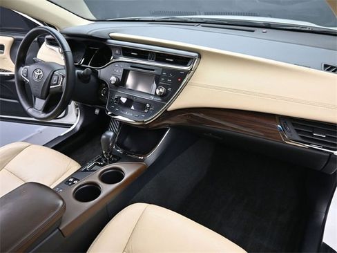 Used 2014 Toyota Avalon image 41
