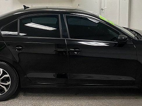 Used 2016 Volkswagen Jetta S image 4