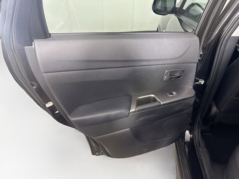 Used 2025 Mitsubishi Outlander Sport SE image 25