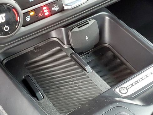 New 2025 Ford Bronco Outer Banks image 21