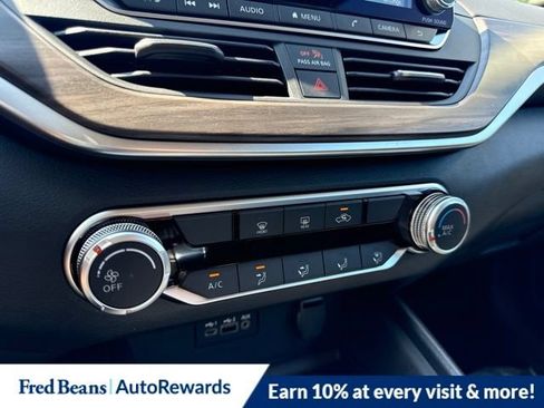 New 2026 Nissan Altima 2.5 SV AWD/4WD image 21
