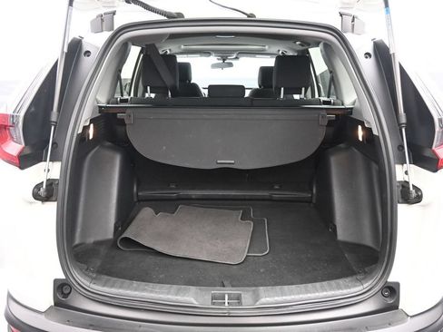 Used 2020 Honda CR-V EX image 22