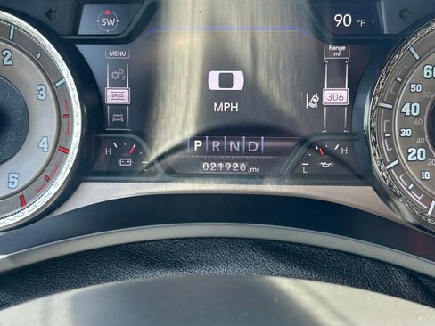 Used 2020 RAM 3500 Limited AWD/4WD image 41