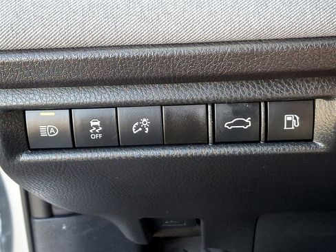 Certified 2025 Toyota Camry XSE image 22