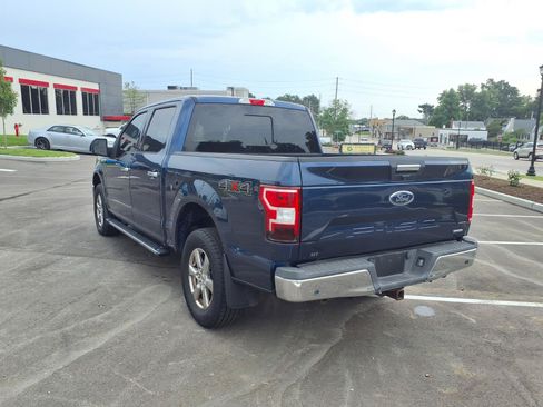 Used 2018 Ford F150 XLT w/ Equipment Group 302A Luxury AWD/4WD image 27