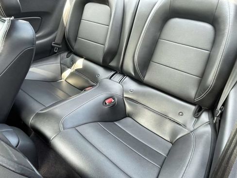 Used 2022 Ford Mustang GT Premium w/ Black Accent Package RWD image 12