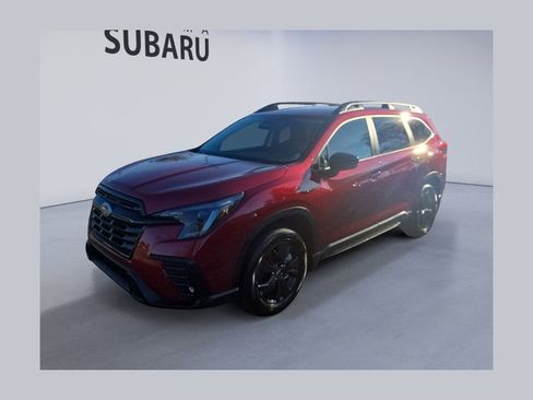 New 2026 Subaru Ascent Premium image 1