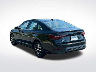 Used 2024 Volkswagen Jetta S