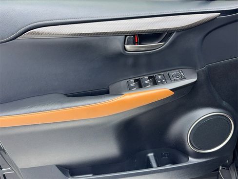 Used 2018 Lexus NX 300 FWD w/ Comfort Package image 31