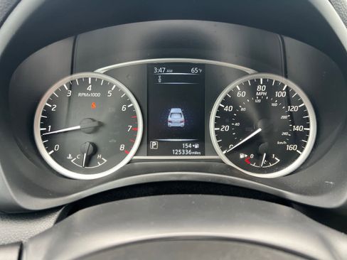 Used 2018 Nissan Sentra S FWD image 21