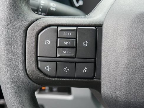 New 2026 Ford F250 XL image 16