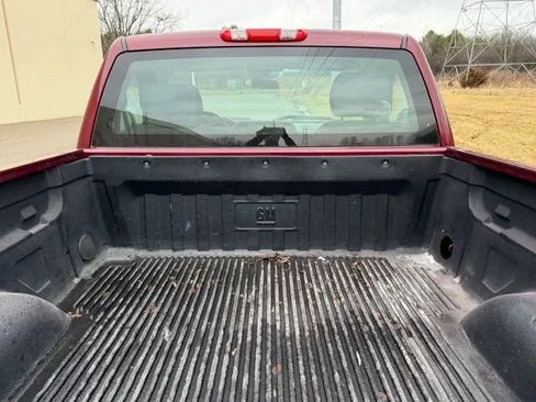 Used 2013 GMC Sierra 1500 W/T w/ Work Truck Plus Package RWD image 25