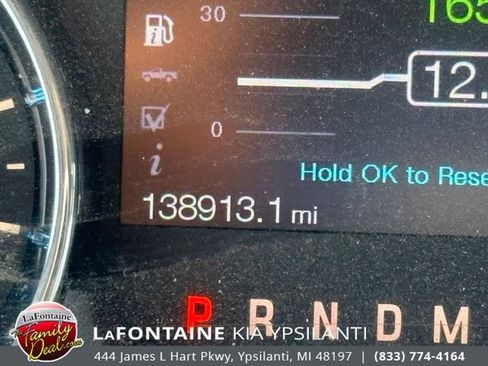 Used 2013 Ford F150 XLT w/ Luxury Equipment Group RWD image 14