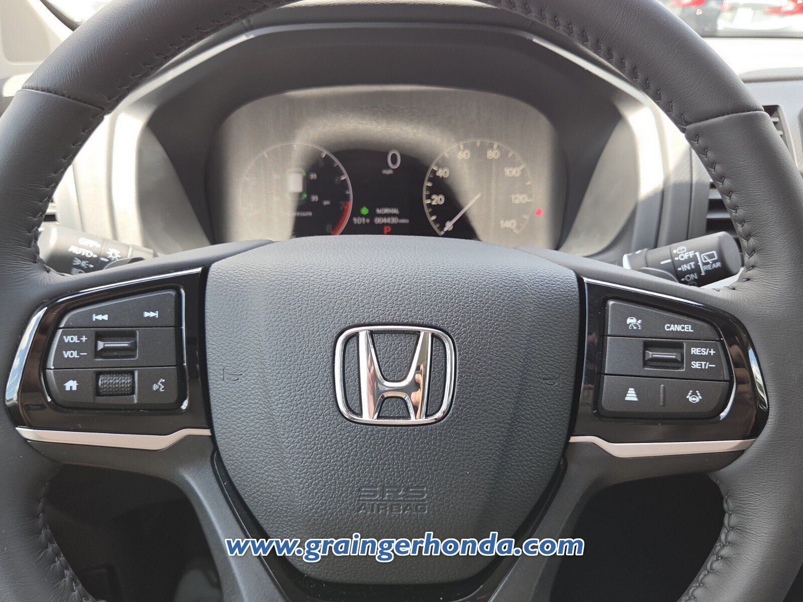 Certified 2026 Honda Odyssey Touring image 18