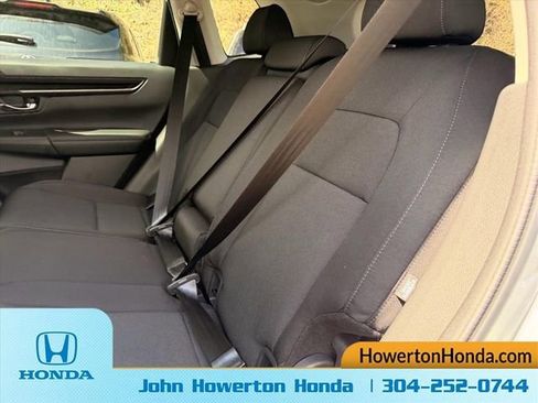 New 2026 Honda CR-V LX image 11