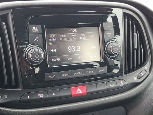 Used 2022 RAM ProMaster City Wagon image 17