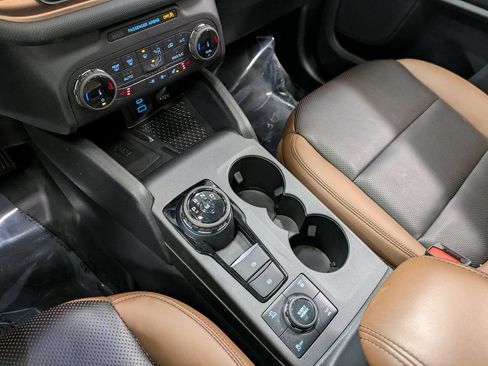 Used 2022 Ford Bronco Sport Badlands w/ Premium Package image 14