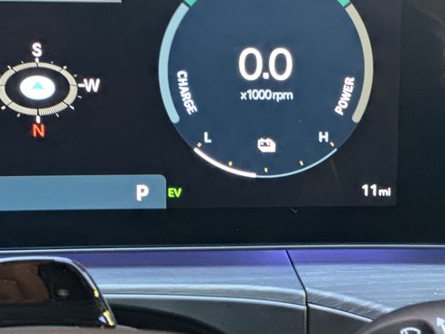 New 2026 Hyundai Santa Fe Limited image 29