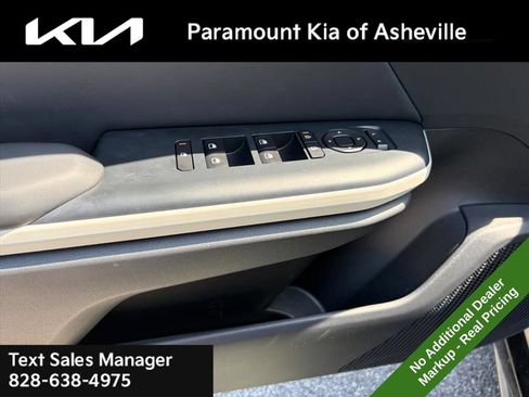 New 2026 Kia K4 GT-Line w/ GT-Line Sunroof Package FWD image 26