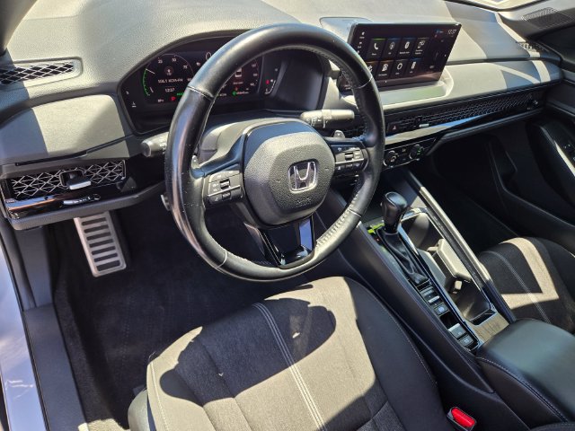Used 2023 Honda Accord Sport image 13