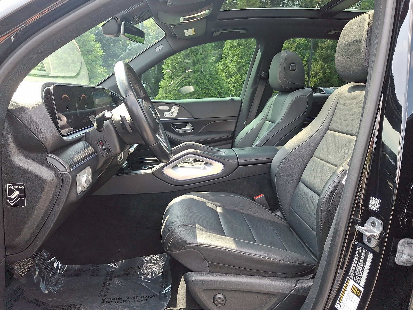 Used 2023 Mercedes-Benz GLE 350 4MATIC image 13