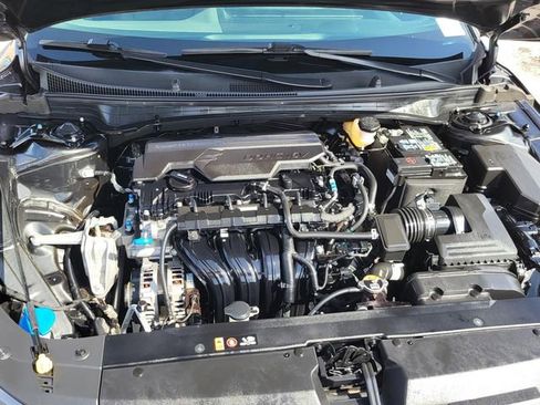 Used 2025 Kia K4 FWD image 30