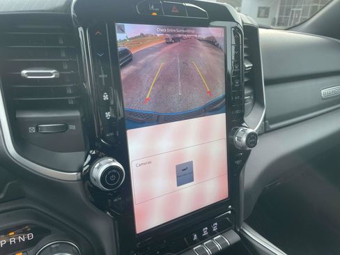 New 2026 RAM 1500 Big Horn image 6