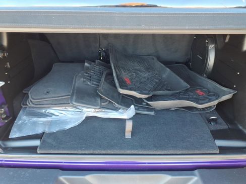 Used 2023 Jeep Wrangler Rubicon w/ LED Lighting Group image 20