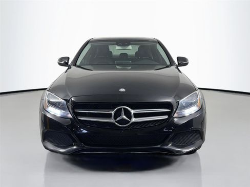 Used 2016 Mercedes-Benz C 300 Sedan image 10