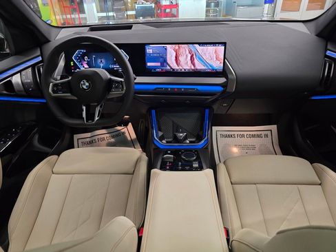 Used 2026 BMW X3 xDrive30i w/ Premium Package AWD/4WD image 34