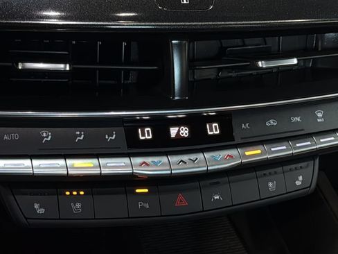 Used 2022 Cadillac CT5 Sport w/ Technology Package AWD/4WD image 33