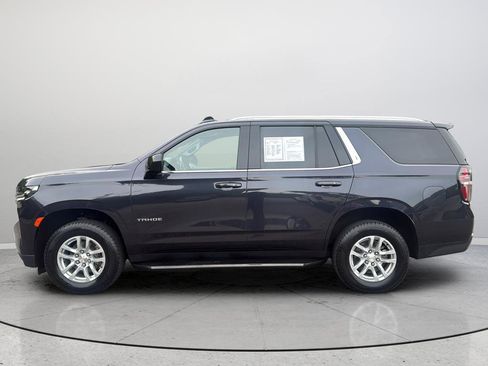 Used 2024 Chevrolet Tahoe LT RWD image 10