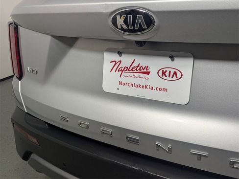 Used 2021 Kia Sorento SX Prestige image 8