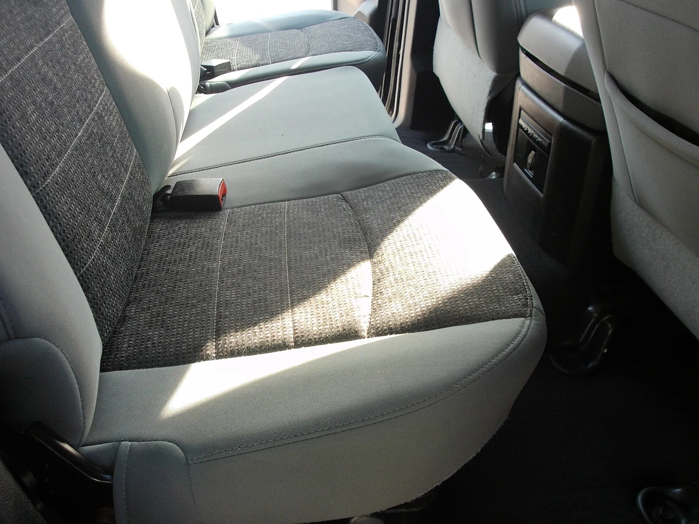 Used 2016 RAM 1500 Lone Star RWD image 30