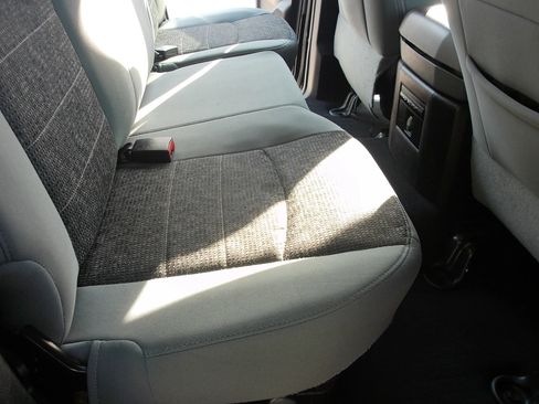 Used 2016 RAM 1500 Lone Star RWD image 30