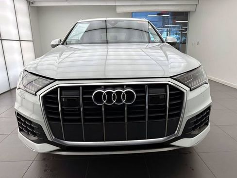 Used 2023 Audi Q7 3.0T Premium Plus AWD/4WD image 6