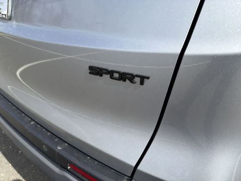 New 2026 Honda CR-V Sport-L image 18