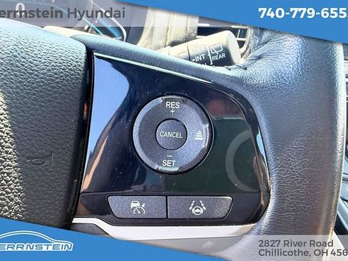 Used 2024 Honda Odyssey Touring image 22