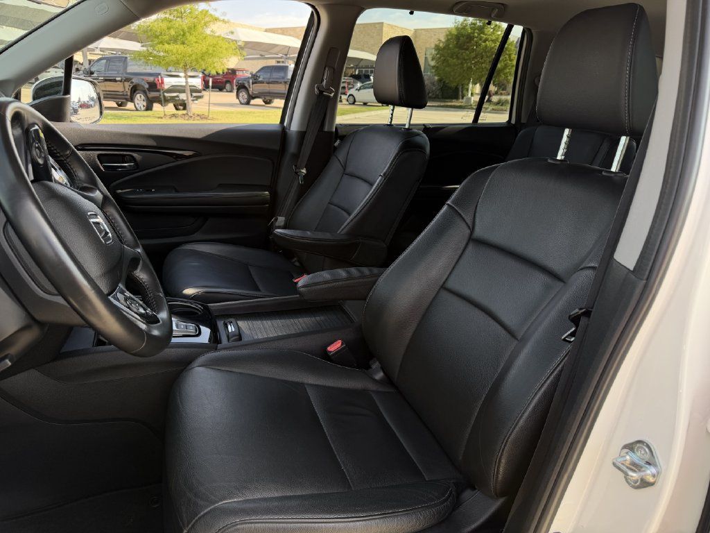 Used 2019 Honda Pilot Touring image 25
