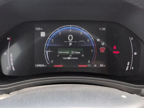 Used 2024 Toyota Grand Highlander AWD image 27
