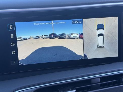 New 2026 Hyundai Palisade SEL Premium image 18