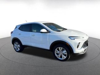 Used 2025 Buick Encore GX Preferred video 2