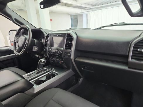 Used 2018 Ford F150 XLT w/ Equipment Group 302A Luxury AWD/4WD image 21