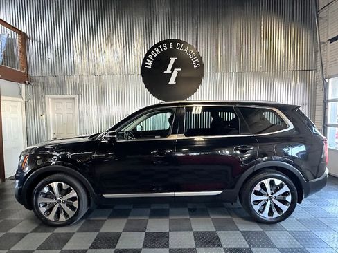 Used 2020 Kia Telluride SX image 8