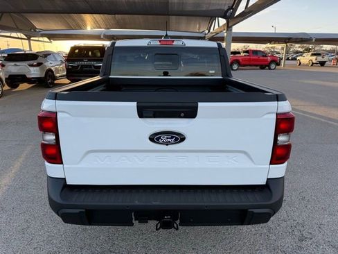 New 2026 Ford Maverick Lariat image 7