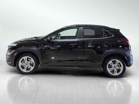 Certified 2023 Hyundai Kona SEL image 7