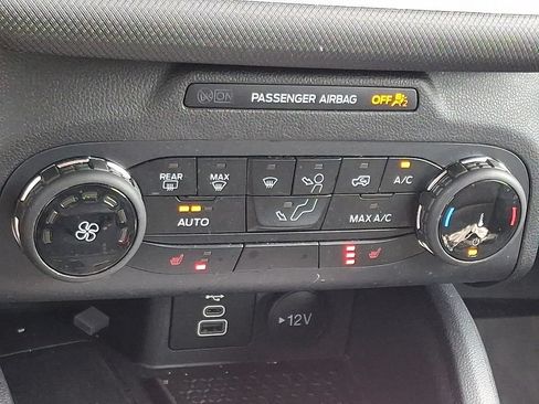 Used 2023 Ford Bronco Sport Big Bend w/ Convenience Package AWD/4WD image 15